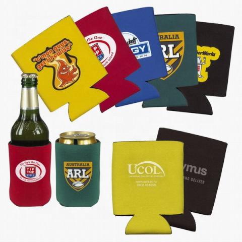 Can Cooler Holder