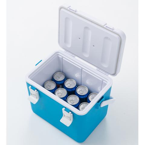 cebox White&blue Cooler box for Camping 