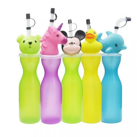 Color Change Drinkware