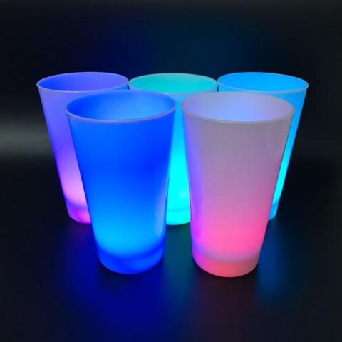 Color Change Drinkware