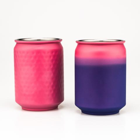 Color Change Drinkware
